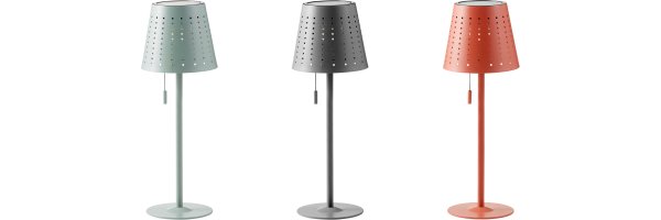 Solarleuchten