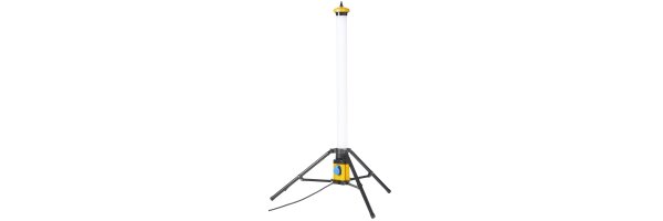 360° Baustrahler