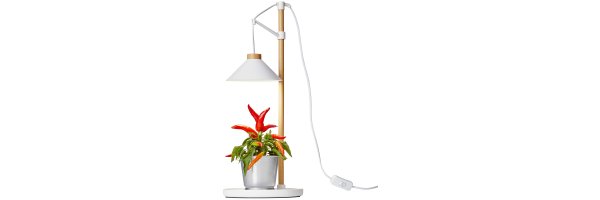 Pflanzenlampen