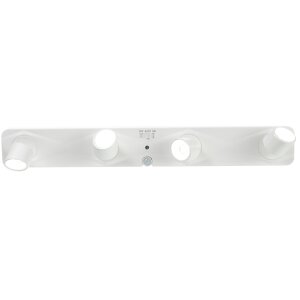 LED Sensorleuchte 360° LED Lichtleiste mit...