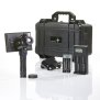 B-Ware Northpoint Wärmebildgerät AKIR-01 Wärmebildkamera mit Hot-Tracking-Funktion im praktischen Tragekoffer