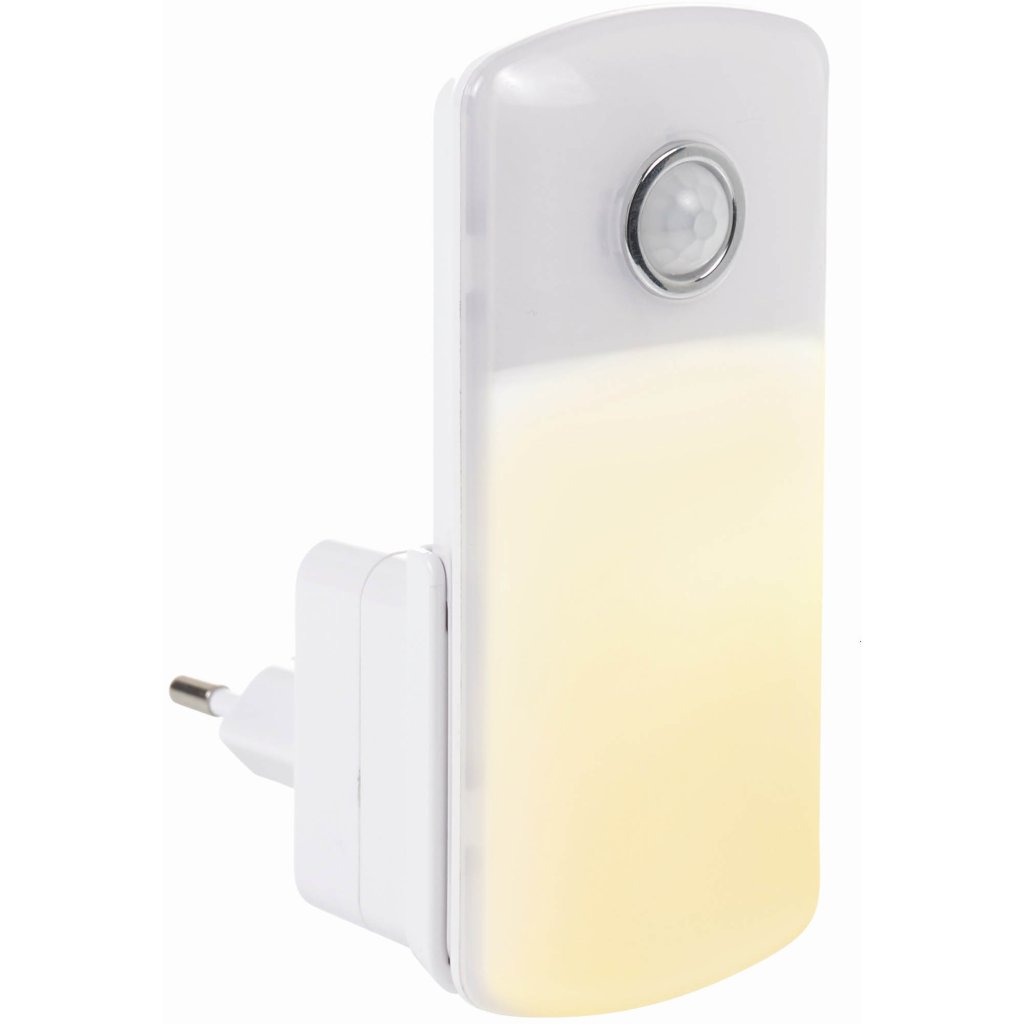 Nachtlampe 3in1 Taschenlampe Notbeleuchtung bei Stromausfall Steckdosenlicht 
