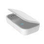 UV Desinfektionsbox UV-Sanitizer Sterilisator Reinigungsgerät Wireless Charger