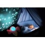 Northpoint LED Plüschtier Sternenprojektor Nachtlicht mit 13 Schlummermelodien / waschbar / Lautstärke einstellbar Schmetterling