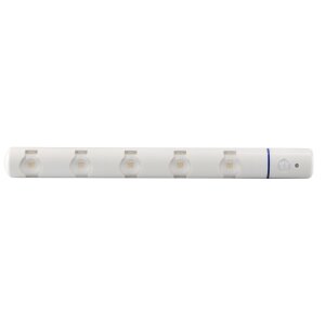 LED Batterie Sensorleiste mit Bewegungsmelder, 25cm,...