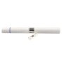 LED Batterie Sensorleiste mit Bewegungsmelder, 25cm, 160° drehbarer Bewegungsmelder, 5 schöne
