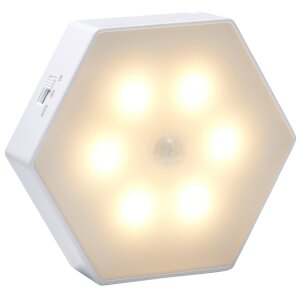 LED Batterie Sensorleuchte, Schrankleuchte, schöne...