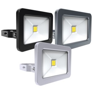 15W LED Strahler Fluter Außen 1125LM...