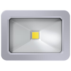 15W LED Strahler Fluter Außen 1125LM Außenstrahler, IP65 Wasserdicht 6500K Kaltweiß Weiß