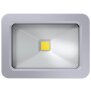 15W LED Strahler Fluter Außen 1125LM Außenstrahler, IP65 Wasserdicht 6500K Kaltweiß Weiß