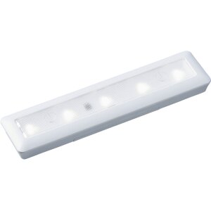 LED Batterie Beleuchtungsschiene mit Touch Knopf...