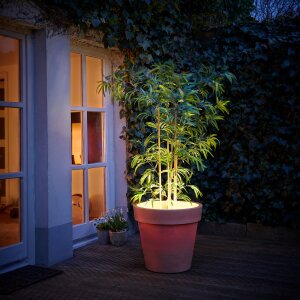 LED Pflanzenlampe Pflanzenbeleuchtung LED Schlauch Topfbeleuchtung indirekte Beleuchtung Streifen
