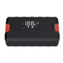 Northpoint Powerbank mit Starthilfefunktion Starthilfekabel 55,5Wh USB Ladeadapter