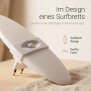 Northpoint LED Nachtlicht 2er Set mit Bewegungsmelder und Helligkeitssensor Warmweiß