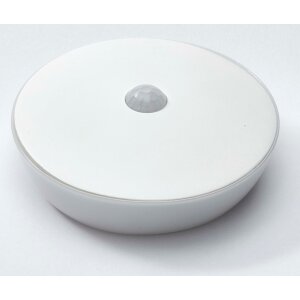 LED Sensorleuchte mit indirektem Lichtauslass -...