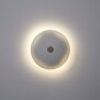 LED Sensorleuchte mit indirektem Lichtauslass - Sensorleuchte mit indrirektem Lichtauslass