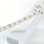 LED Streifen mit Bewegungsmelder tageslichtweißes Licht (3000K) inkl. Batterien Bewegungsmelder 100°