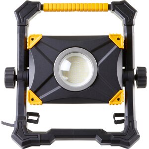 B-Ware LED Baustrahler Arbeitsstrahler 100W 9000 Lumen...