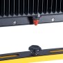 B-Ware LED Baustrahler 2 x 100W 1,6m Stativ 2x 8000 Lumen 6500K