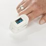 Northpoint Pulsoximeter Pulsfrequenzmessung Sauerstoff-Sättigungsmessung mobil einsetzbar