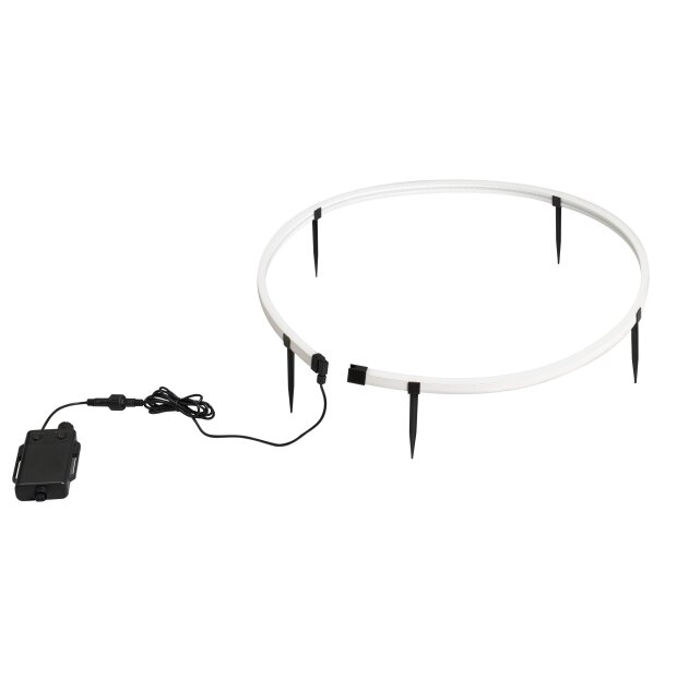 B-Ware LED Pflanzenlampe Pflanzenbeleuchtung LED Schlauch Topfbeleuchtung indirekte Beleuchtung