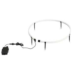B-Ware LED Pflanzenlampe Pflanzenbeleuchtung LED Schlauch...