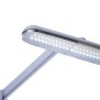 B-Ware Northpoint LED Profi Arbeitsleuchte Arbeitslampe Farbtemperatur einstellbar Werkstattlampe Kosmetik Tischhalterung Dimmbar