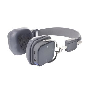 B-Ware Bluetooth Headset Kopfhörer mit Freisprechfunktion, NFC, Stereo Kopfhörer