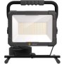 B-Ware LED Blackline Baustrahler mit Standfuß (150W, 12500 Lumen, IP65) #1