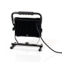 B-Ware LED Blackline Baustrahler mit Standfuß (150W, 12500 Lumen, IP65) #1
