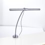 LED Monitorleuchte 3 in 1 Lightbar Leselicht Tischlampe Bildschirmbeleuchtung Mit - Grau