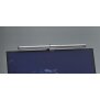 LED Monitorleuchte 3 in 1 Lightbar Leselicht Tischlampe Bildschirmbeleuchtung Mit - Grau