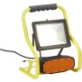 LED Baustrahler Arbeitsstrahler 30W 4000K Tageslichtweiß mit Bluetooth Lautsprecher IP44