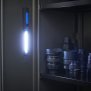 LED COB Batteriearbeitsleuchte Arbeitslampe Taschenlampe Magnetbefestigung Aufhängevorrichtung