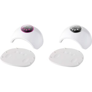 B-Ware UV LED Nageltrockner Lampe für Nägel,...