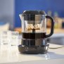 Elektrische Cold Brew Coffee Maker Kaffeemaschine Kaffeezubereiter 0,7L
