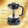 Elektrische Cold Brew Coffee Maker Kaffeemaschine Kaffeezubereiter 0,7L