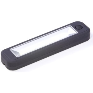 LED Arbeitsleuchte Arbeitslampe Stableuchte Werkstattlampe Batterie Taschenlampe Magnet - 1 Stück