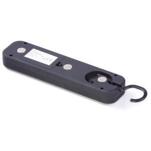 LED Arbeitsleuchte Arbeitslampe Stableuchte Werkstattlampe Batterie Taschenlampe Magnet - 1 Stück