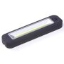 LED Arbeitsleuchte Arbeitslampe Stableuchte Werkstattlampe Batterie Taschenlampe Magnet - 1 Stück