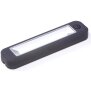 LED Arbeitsleuchte Arbeitslampe Stableuchte Werkstattlampe Batterie Taschenlampe Magnet - 1 Stück