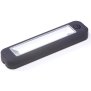 Northpoint LED Arbeitsleuchte Arbeitslampe Stableuchte Werkstattlampe Batterie Taschenlampe Magnet Haken