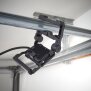 LED Arbeitsstrahler 20 W 2200 Lumen 5000 K IP65 Dimmfunktion mit rückseitigem Schalter Aufhängung