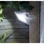 Northpoint 15W LED Strahler Fluter Außen 1500 Lumen Außenstrahler, IP65 Wasserdicht  6500K Kaltweiß Weiß