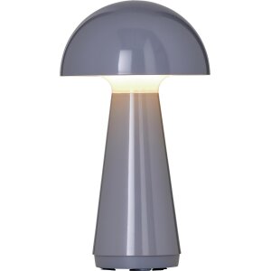 LED Design Tischleuchte Mushroom Light dimmbar 300 Lumen...