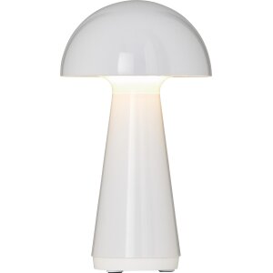 LED Design Tischleuchte Mushroom Light dimmbar 300 Lumen...