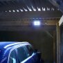 LED Fluter 100W mit Bewegungsmleder