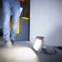 LED Fluter 100W mit Bewegungsmleder