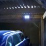 Northpoint LED Fluter 100W mit Bewegungsmelder 8200 Lumen für Innen und Außen