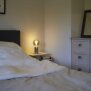 LED Eddison Lampe Akku Design Tischlampe mit Glühdraht 2000mAh dimmbar Chrom dunkle Birne
